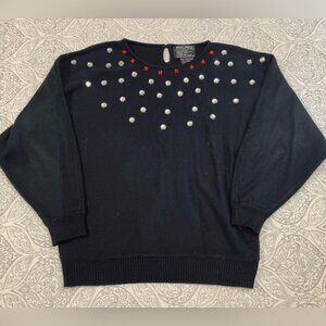 ️Last VINTAGE Knit Sweater